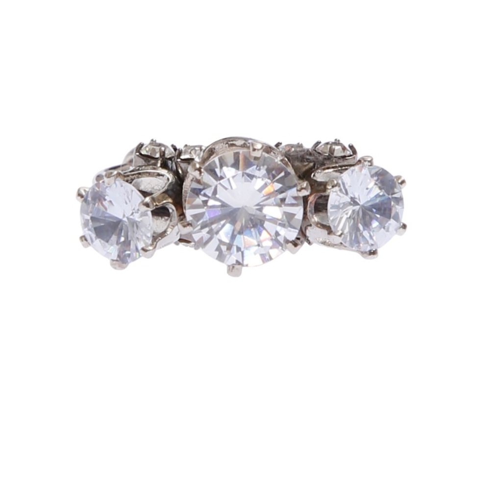 Rada Italia ring